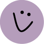 Birgit_Schneider_Smiley_lila