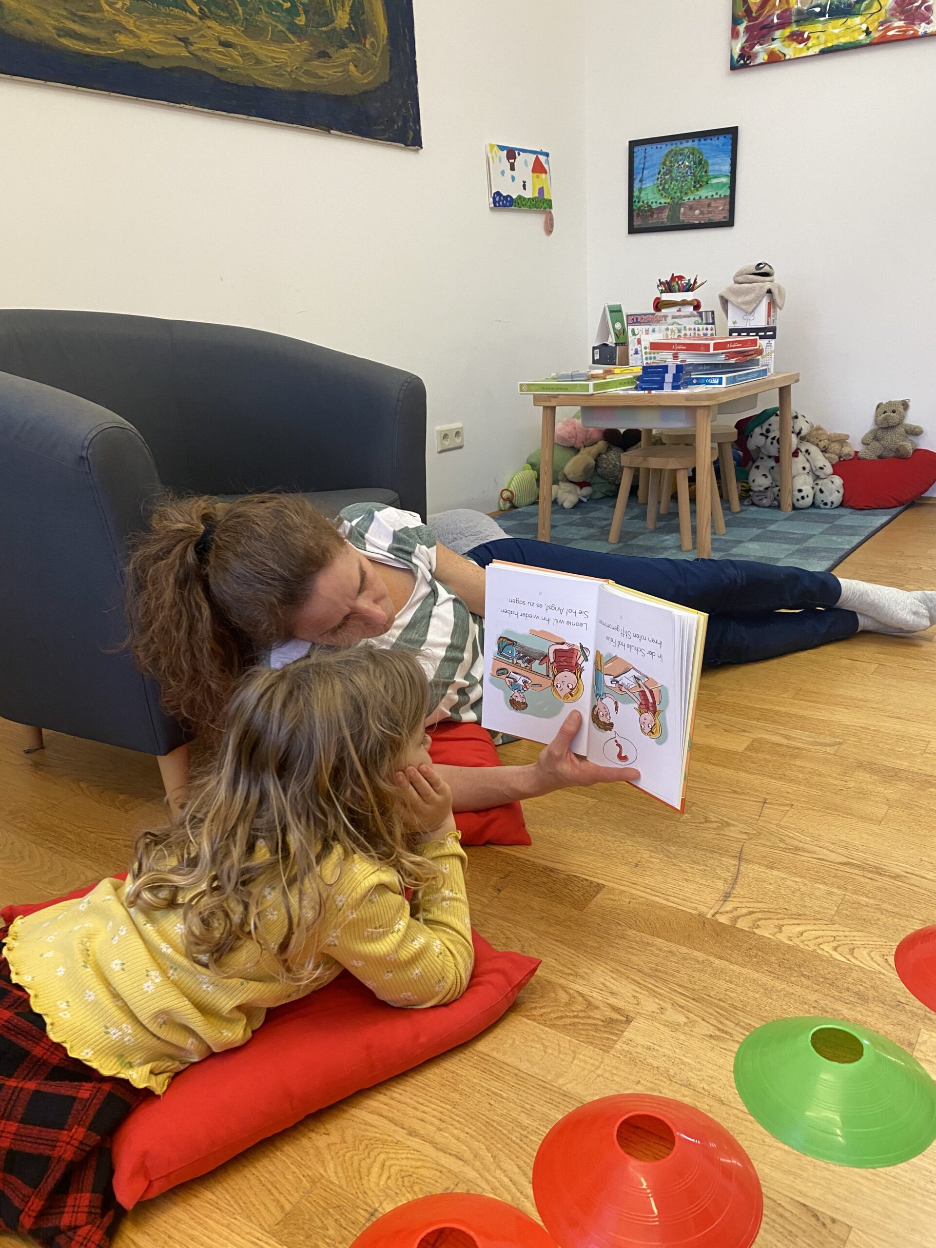 Birgit Schneider – Lerncoach in Wien